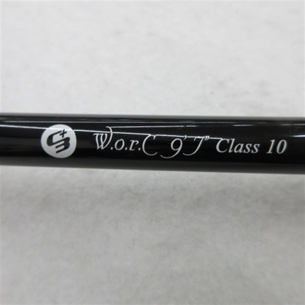 Ｃ３＋ ＷＯＲＣ９’７” クラス１０